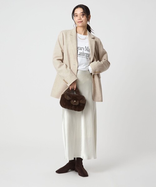 green label relaxing（グリーンレーベルリラクシング） ジャケット