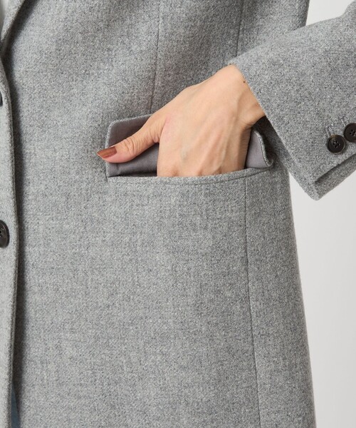 green label relaxing（グリーンレーベルリラクシング） ジャケット