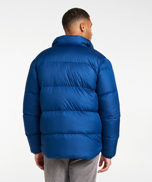 L.L.Bean」 ダウンジャケット MEDIUM ブルー メンズ 00s L.L. L.L.Bean」 ダウンジャケット MEDIUM ブルー メンズ 00s L.L.
