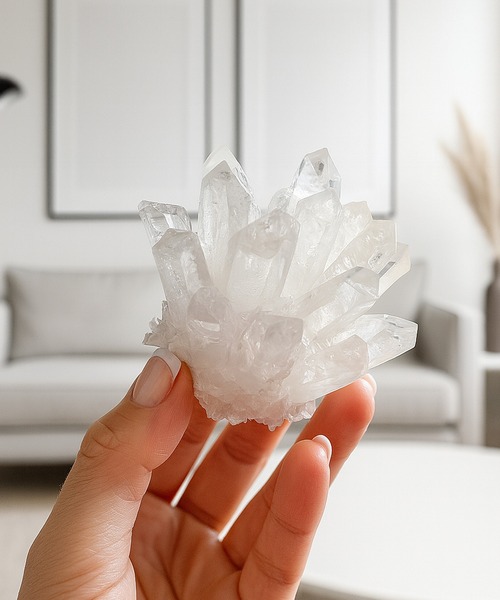 水晶クラスターのおすすめ人気商品一覧 通販 - Yahoo!ショッピング