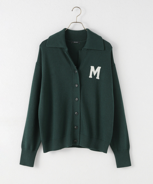 JOURNAL STANDARD カーディガン JOURNAL STANDARD（ジャーナルスタンダード） カーディガン コットン