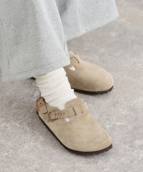 U by SPICK&SPAN（ユーバイスピックアンドスパン） シューズ