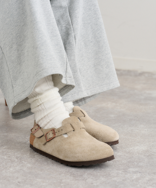 U by SPICK&SPAN（ユーバイスピックアンドスパン） シューズ