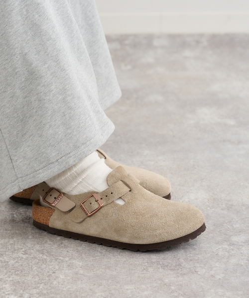 U by SPICK&SPAN（ユーバイスピックアンドスパン） シューズ