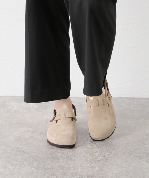 U by SPICK&SPAN シューズ BIRKENSTOCK/ビルケンシュトック TOKIO