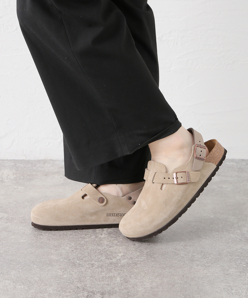 U by SPICK&SPAN シューズ BIRKENSTOCK/ビルケンシュトック TOKIO