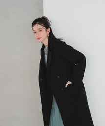 Dorry Doll（ドリードール） コート チェスターコート チェスター