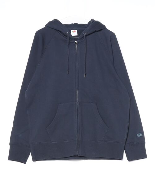FRUIT OF THE LOOM（フルーツオブザルーム） パーカー 「FRUIT OF THE