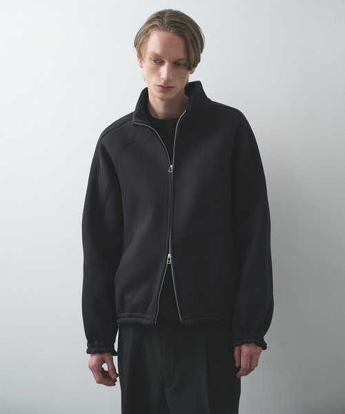 STUDIOUS（ステュディオス） ブルゾン アウター 「STUDIOUS」キリカエ