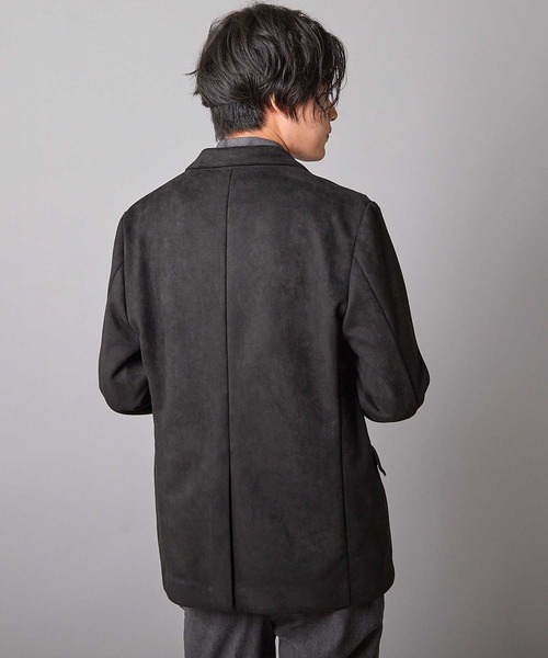 UNION STATION（ユニオンステーション） ジャケット テーラード