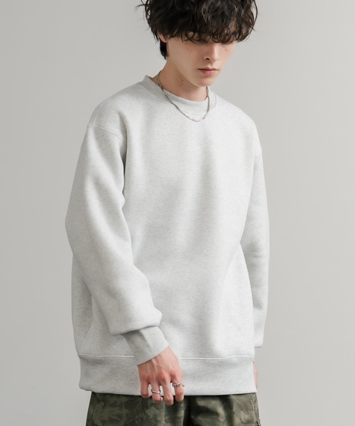 Rocky Monroe（ロッキーモンロー） トレーナー スウェット