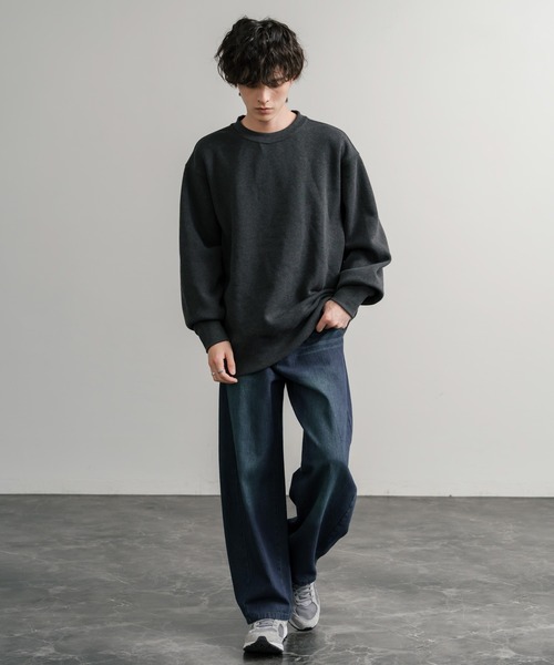 Rocky Monroe（ロッキーモンロー） トレーナー スウェット