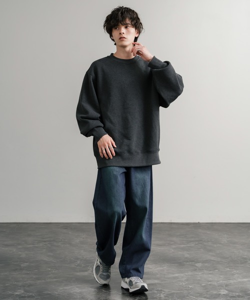 Rocky Monroe（ロッキーモンロー） トレーナー スウェット