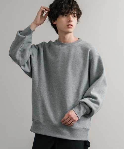 Rocky Monroe（ロッキーモンロー） トレーナー スウェット