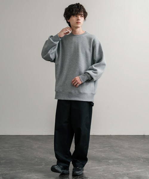 Rocky Monroe（ロッキーモンロー） トレーナー スウェット