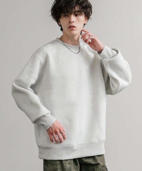 Rocky Monroe（ロッキーモンロー） トレーナー スウェット