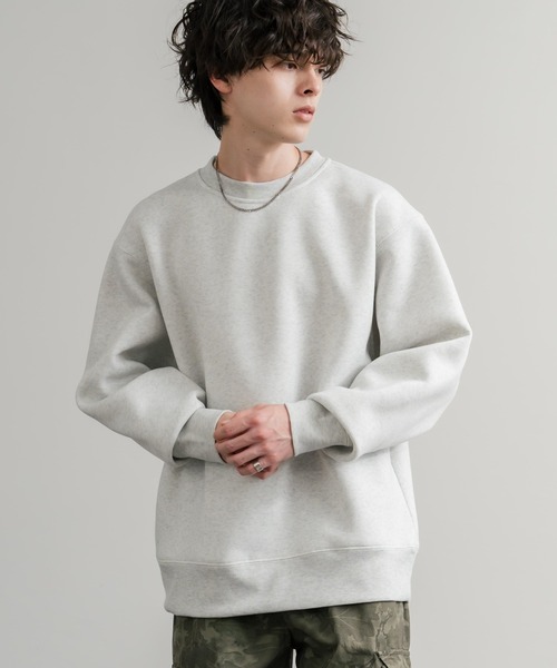 Rocky Monroe（ロッキーモンロー） トレーナー スウェット