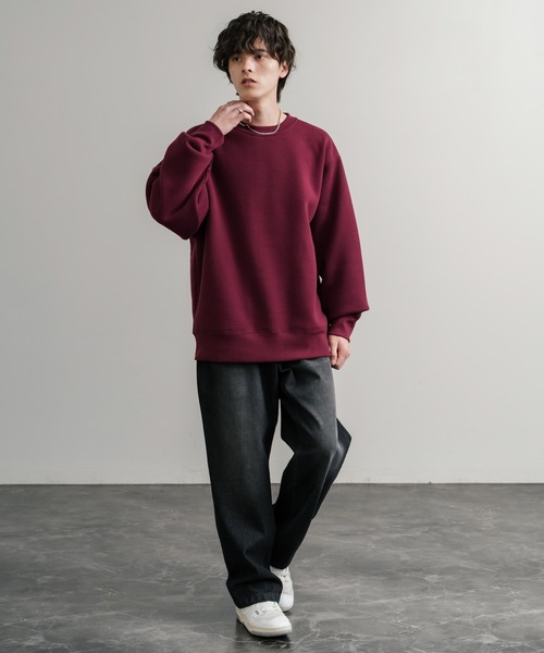 Rocky Monroe（ロッキーモンロー） トレーナー スウェット