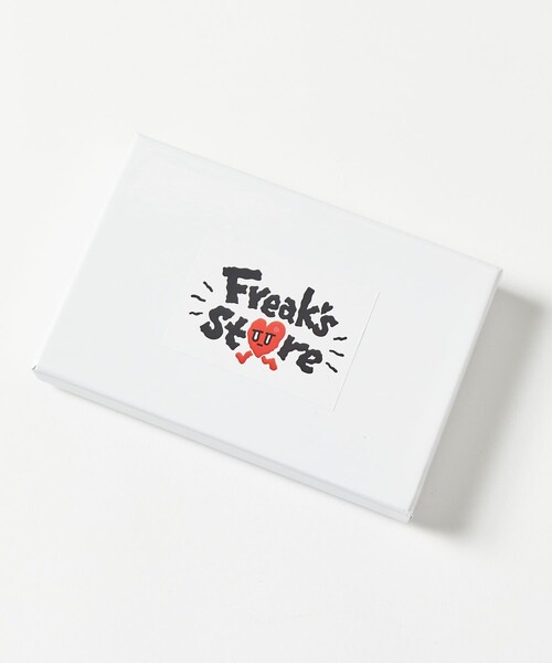 ネックレス Kurt Wu × FREAK'S STORE / カートウー × フリークスストア カードケースネックレス メンズ レディース | FREAK'S STORE | 03
