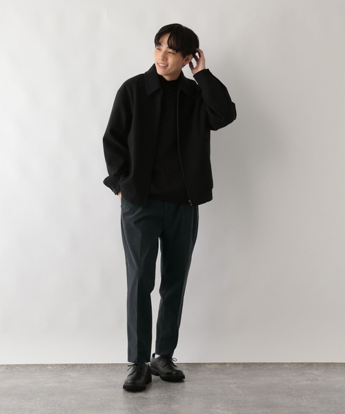 GLOBAL WORK（グローバルワーク） パンツ やわらかリッチコーデュロイ