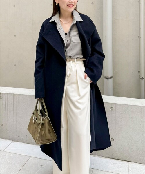 NOLLEY'S Sophi（ノーリーズソフィー） コート アウター 「一部WEB限定