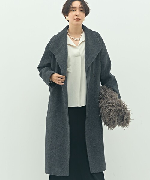 NOLLEY'S Sophi（ノーリーズソフィー） コート アウター 「一部WEB限定