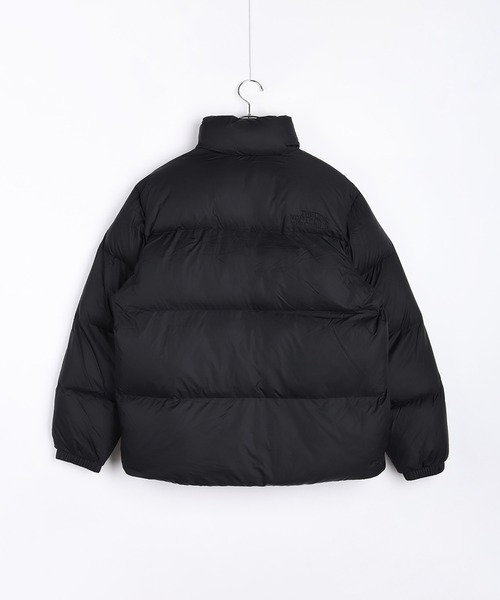 新品未使用　韓国正規品　ノースフェイス TON COAT ブラック THE NORTH FACE（ザ ノースフェイス） コート ジャケット 「韓国限定