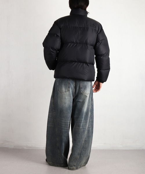 【日本未発売】L ノースフェイス　W'S ダウン コート　ジャケット　韓国限定 THE NORTH FACE（ザ ノースフェイス） ダウンコート ダウンジャケット