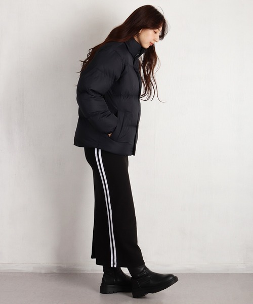 THE NORTH FACE（ザ ノースフェイス） コート ジャケット 「韓国限定