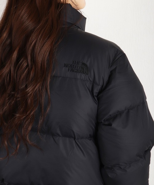 THE NORTH FACE（ザ ノースフェイス） コート ジャケット 「韓国限定