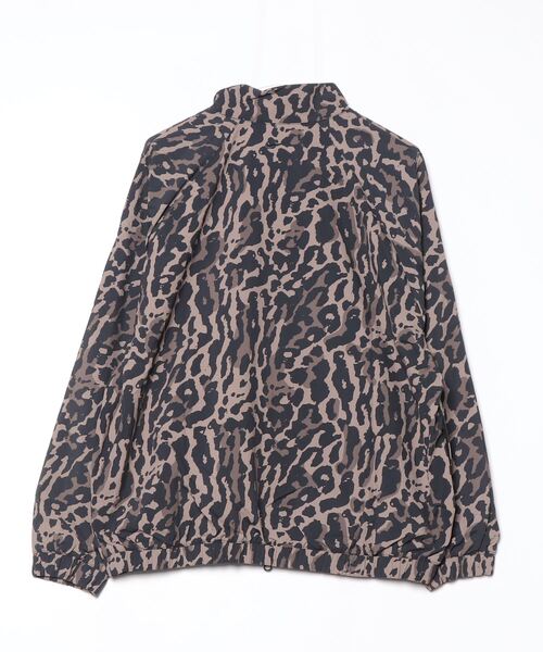 NIKE NSW AOP TRACK JACKET 総柄トラックジャケット NIKE（ナイキ） コート アウター NSW トレンド ウーヴン ハイブリット