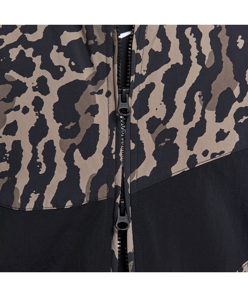 NIKE（ナイキ） コート アウター NSW トレンド ウーヴン ハイブリット