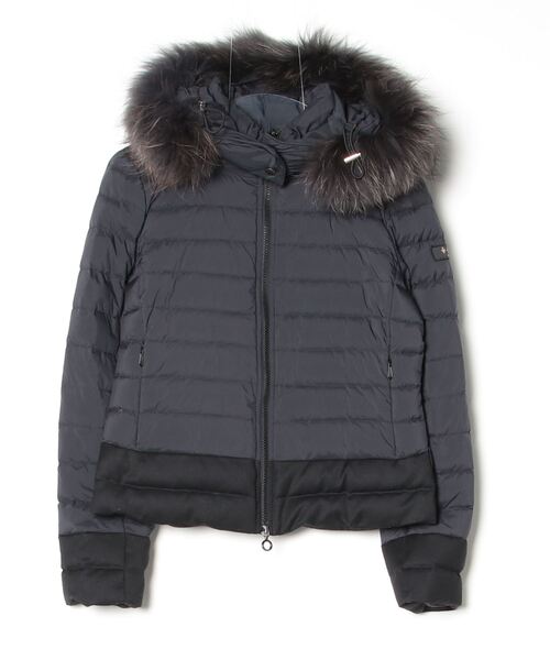 TATRAS（タトラス） VARENA ダウンジャケット - ネイビー レディース