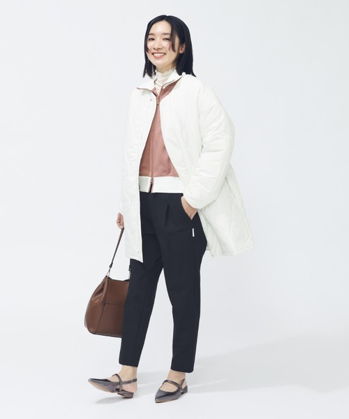 adidas（アディダス） ブルゾン アウター ワッフル ルーズフィット