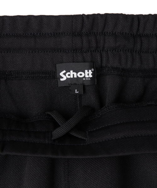 「schott」 ショートパンツ L ネイビー メンズ_3