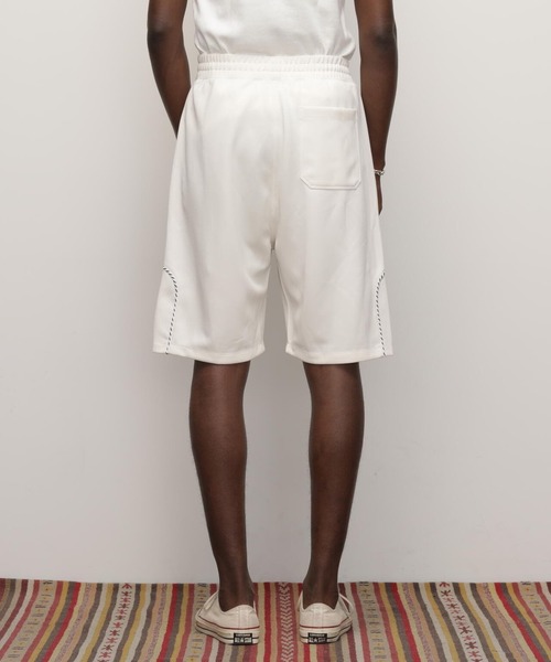 「schott」 ショートパンツ L ネイビー メンズ_6