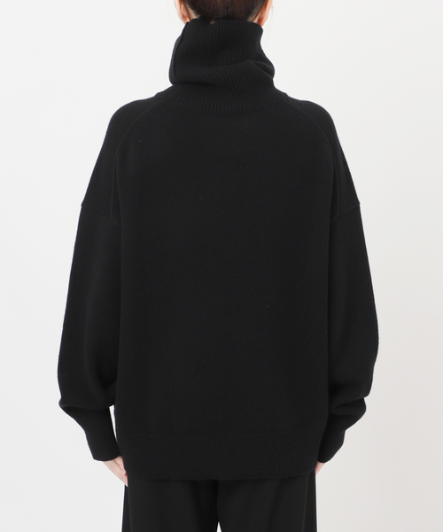 Deuxieme Classe（ドゥーズィエムクラス） ニット セーター * ミドル