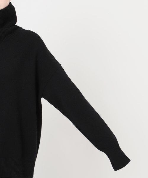 Deuxieme Classe（ドゥーズィエムクラス） ニット セーター * ミドル