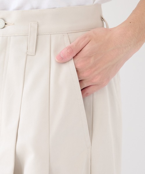 SHINYAKOZUKA（シンヤコヅカ） パンツ 「SHINYAKOZUKA/シンヤコズカ