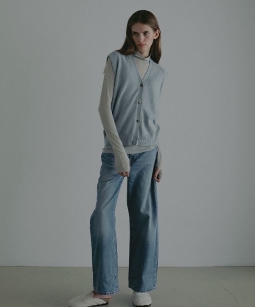 ETRE TOKYO（エトレトウキョウ） tシャツ バーサタイルハイネックシ