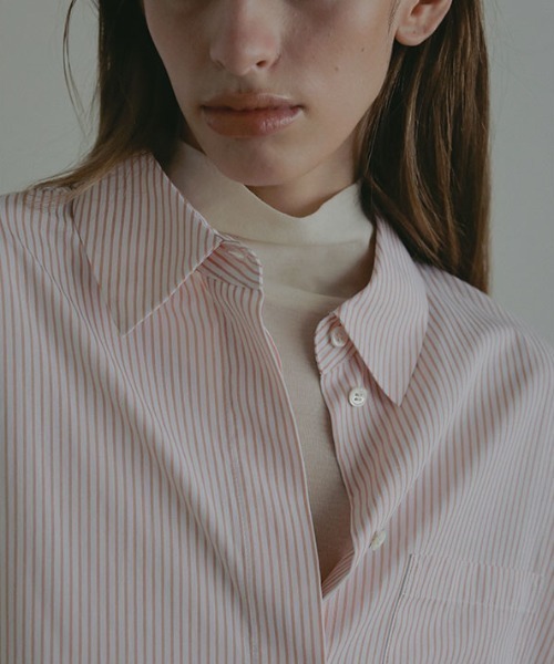 ETRE TOKYO（エトレトウキョウ） tシャツ バーサタイルハイネックシ