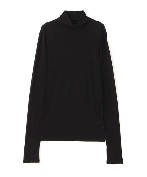 ETRE TOKYO（エトレトウキョウ） tシャツ バーサタイルハイネックシ