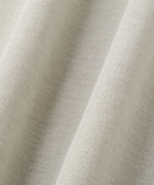 ETRE TOKYO（エトレトウキョウ） tシャツ バーサタイルハイネックシ