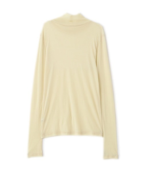 ETRE TOKYO（エトレトウキョウ） tシャツ バーサタイルハイネックシ