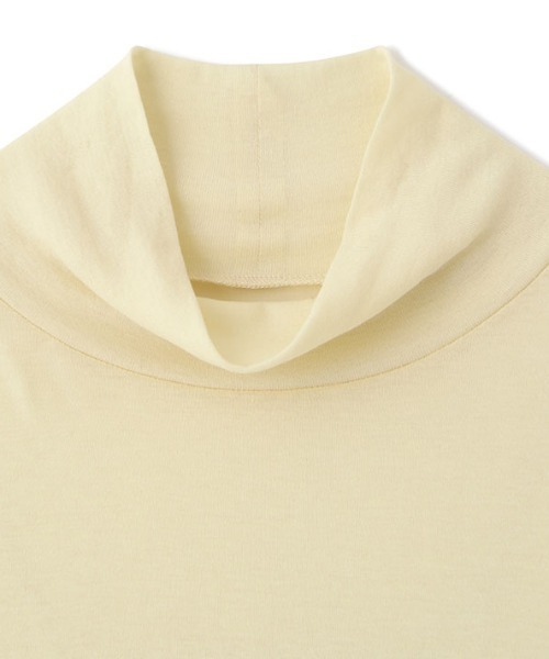 ETRE TOKYO（エトレトウキョウ） tシャツ バーサタイルハイネックシ