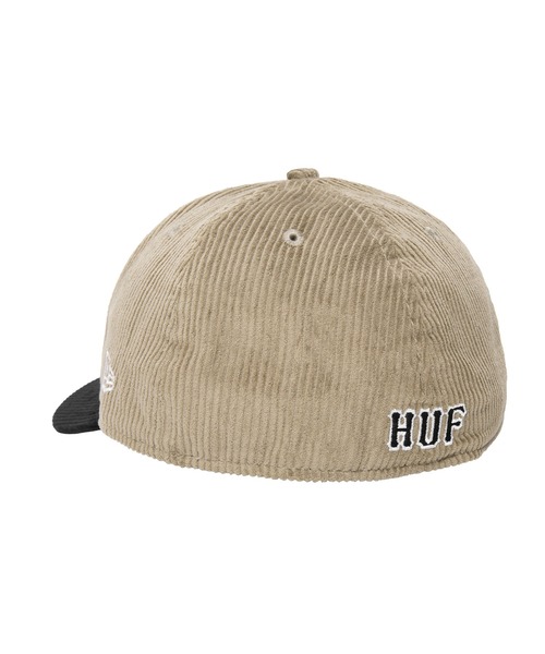 NEW ERA（ニューエラ） キャップ 帽子 NEW ERA CLASSIC H CORDUROY HAT
