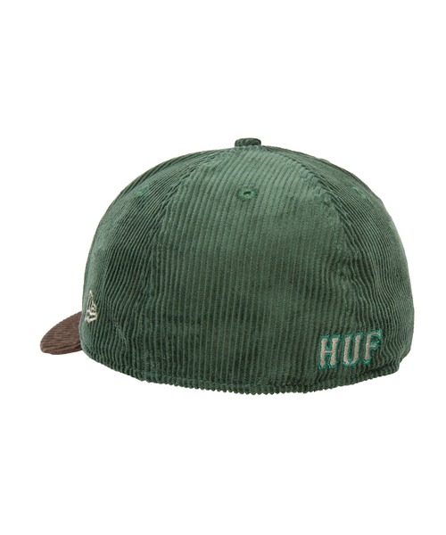 NEW ERA（ニューエラ） キャップ 帽子 NEW ERA CLASSIC H CORDUROY HAT