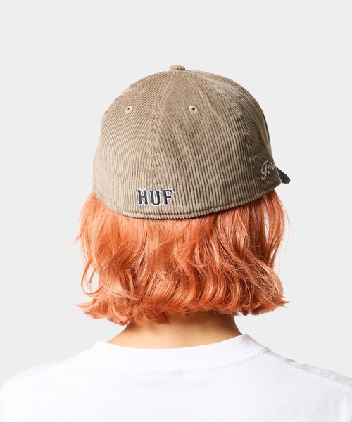 NEW ERA（ニューエラ） キャップ 帽子 NEW ERA CLASSIC H CORDUROY HAT