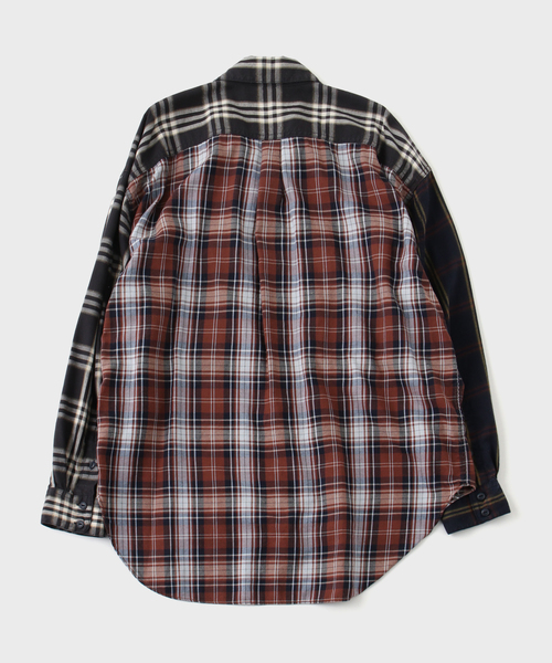 KATHARINE HAMNETT（キャサリンハムネット） シャツ KATHARINE HAMNETT