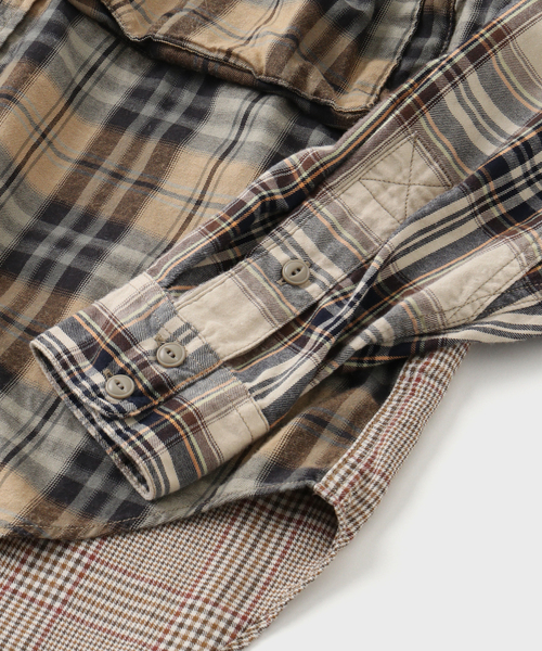 KATHARINE HAMNETT（キャサリンハムネット） シャツ KATHARINE HAMNETT